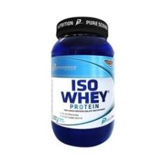 Imagem de Iso Whey Protein 909g - Performance Nutrition