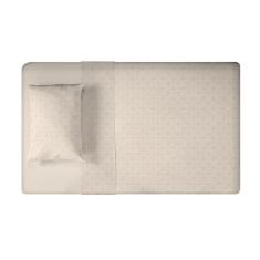 Imagem de Jogo De Cama Solteiro 300 Fios Nova América - Alvaro (7715)