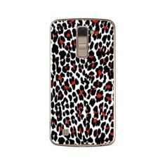 Imagem de Capa Adesivo Skin355 Verso Para Lg K10 K430tv - KawaSkin