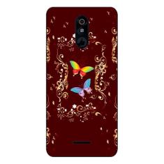 Imagem de Capa Adesivo Skin375 Verso Para Positivo Twist 3 Pro (2020)