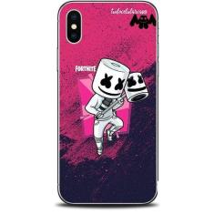 Imagem de Capa Case Capinha Personalizada Fortnite Samsung J5 Pro - Cód. 1089-B0