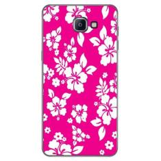 Imagem de Capa Adesivo Skin182 Verso Para Galaxy A9 Pro Sm-a910 - KawaSkin