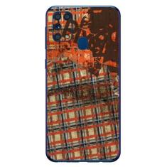 Imagem de Capa Adesivo Skin194 Verso Para Samsung Galaxy M31 (2020) - KawaSkin