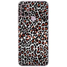 Imagem de Capa Adesivo Skin355 Verso Para Motorola Moto G30 (2021) - Kawaskin