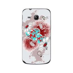 Imagem de Capa Adesivo Skin363 Verso Para Galaxy Core Plus Sm-g3502t - KawaSkin