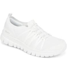 Imagem de Skechers Tênis feminino Graceful-Soft Soul, Branco, 34