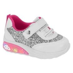 Imagem de TÊNIS MOLEKINHA BABY LED 2731.203-Unissex