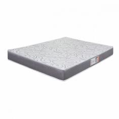 Imagem de Colchão Casal Espuma D33 Pro Confort 138x188x12cm Cinza Cinza