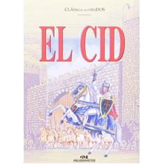 Imagem de El Cid - Capa Comum - 9788506066058