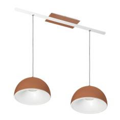 Imagem de Pendente Led 7622 Jd Molina JD Molina Cobre