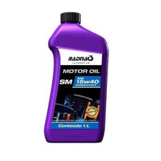 Imagem de Óleo Motor Sm Sae 15W40 Semissintético 1L Radnaq