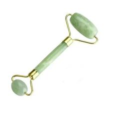 Imagem de Rolo Massageador Facial - Pedra Natural de Jade - Anti Rugas - innovar