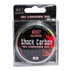 Imagem de Linha Shock Carbon Fluorcarbon Para Leader E Chicote