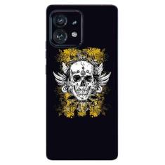 Imagem de Capa Adesivo Skin374 Verso Para Motorola Edge Plus (2023) - KawaSkin