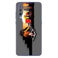 Imagem de Capa Adesivo Skin264 Verso Para Xiaomi Mi 9