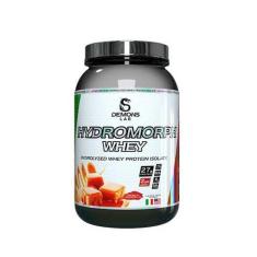 Imagem de Hydromorph Whey Sorvete De Caramelo - Demons Lab (900G)