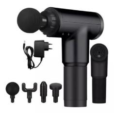 Imagem de Massageador Muscular Elétrico Boruibst Corporal Liberação Miofascial P