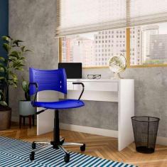 Imagem de Escrivaninha Colinas 2 Gv Branca