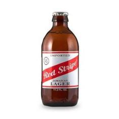 Imagem de Cerveja Jamaicana Red Stripe 330ml