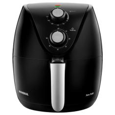 Imagem de Fritadeira Elétrica Sem óleo Air Fryer Mondial New Pratic AF-31 3,5l 