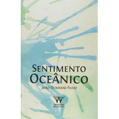 Imagem de Sentimento Oceânico - João Dummar Filho - 9788584920167