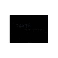 Imagem de 24x36 - Musa, Joao Luiz - 9788565743020