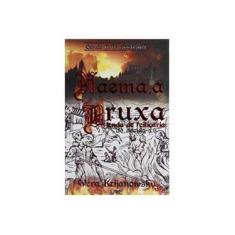 Imagem de Naema, a Bruxa - J. W. Rochester - 9788573600926