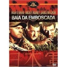 Imagem de Dvd Baía Da Emboscada