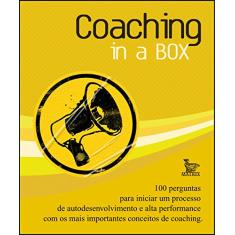Imagem de Coaching In a Box - Lippi, Flávia - 9788577881581