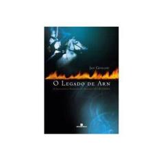 Imagem de O Legado de Arn - Guillou, Jan - 9788528612943