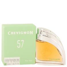 Imagem de Perfume Feminino Chevignon 57 Jacques Bogart 50 ML Eau De Toilette