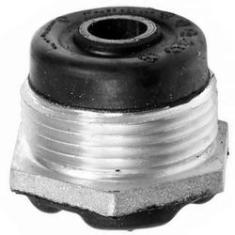 Imagem de Coxim Amortecedor Fiat Uno 89 a 2013 Traseiro Sampel