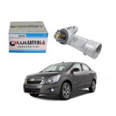 Imagem de Valvula Termostatica Columbia Chevrolet Cobalt 1.4 1.8 2012 A 2015