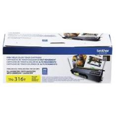 Imagem de Cart Toner Brother  Tn316y