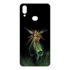 Imagem de Capa Adesivo Skin063 Verso Para Samsung Galaxy A10s