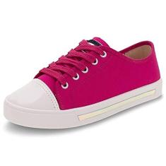 Imagem de TÊNIS INFANTIL MOLEKINHA REF: 2524316 LONA-VERNIZ