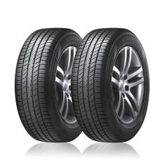 Imagem de Pneu Aro 15 185/65R15 88T Hankook Kinergy St H735 kit 2