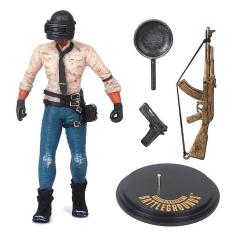 Imagem de Battlegrounds Figura Modelo de brinquedo