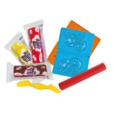 Imagem de Kit Massinha Animais Da Floresta Uti Guti - Canson