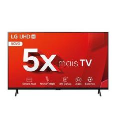 Imagem de Smart TV 98" LG 4K 98UT9050