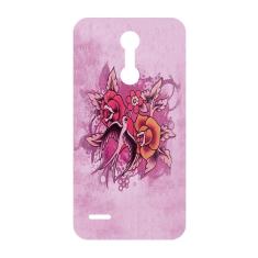 Imagem de Capa Adesivo Skin007 Verso Para LG K11 2018