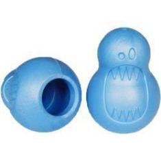 Imagem de Brinquedo Mordedor Pet Games Monstrinho Azul - Tam. G