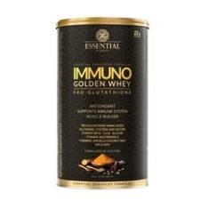 Imagem de Immuno Golden Whey 480g - Essential Nutrition