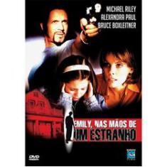 Imagem de DVD Emily, Nas Mãos de um Estranho