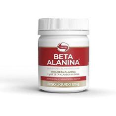 Imagem de Beta Alanina 120G Vitafor