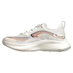 Imagem de Athletic Propulsion Labs Tênis feminino Streamline, Marfim/Chocolate/Multi, 40