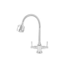 Imagem de Torneira Misturador Monobloco para Cozinha Bancada
