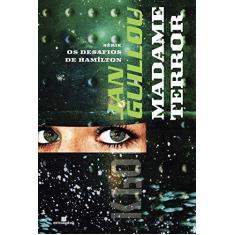 Imagem de Madame Terror - Guillou Jan - 9788528613834