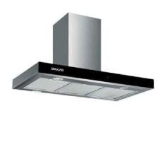 Imagem de Coifa Suggar Granada Ilha Touch Inox TP0791IX