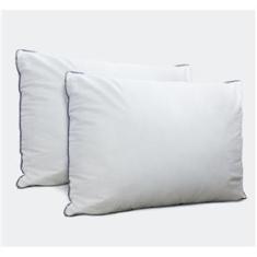 Imagem de Travesseiro Neo Prime 233 Fios Suporte Firme Camesa 50X70 Cm